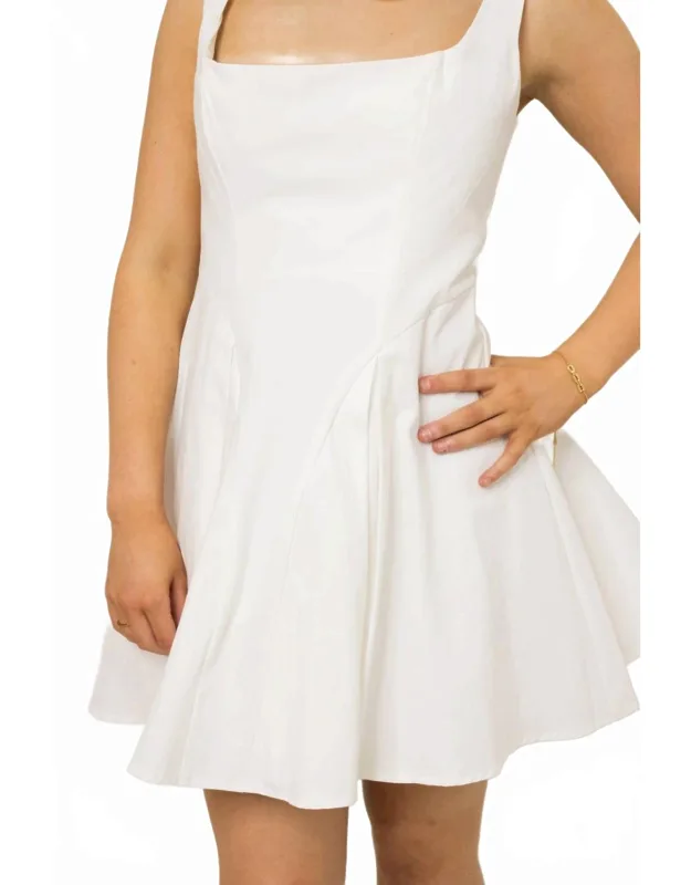 Ivy Mini Dress