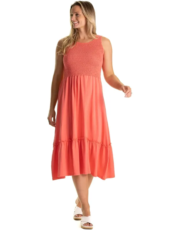 The Jane Dress
