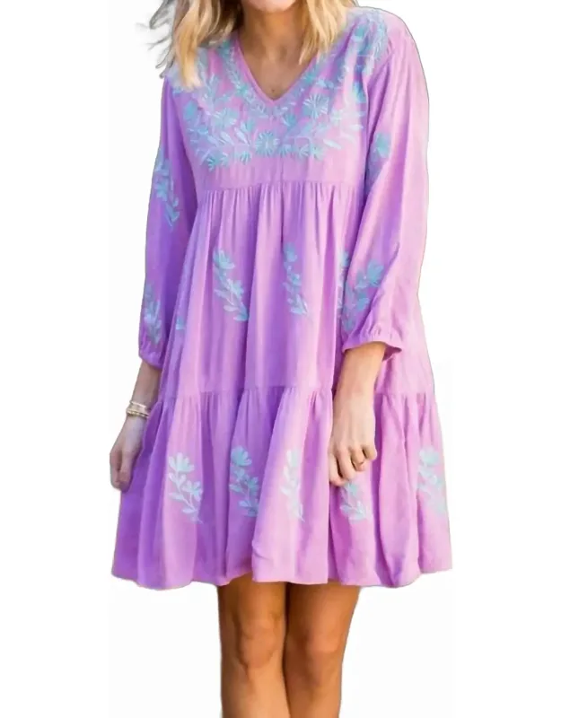 The Madeline Dress