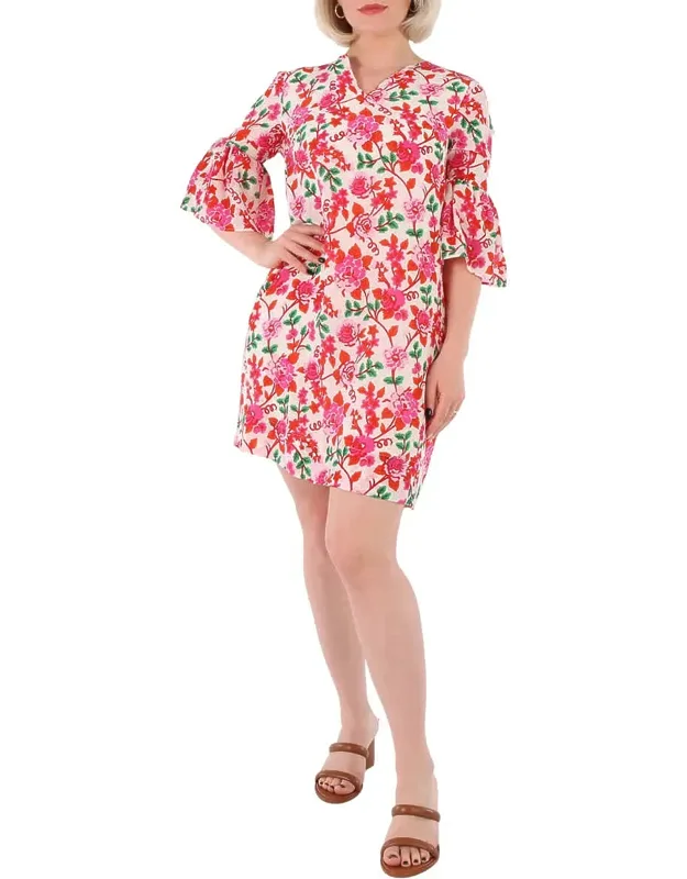 Shirt Dress