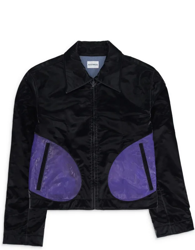 Eyes Jacket