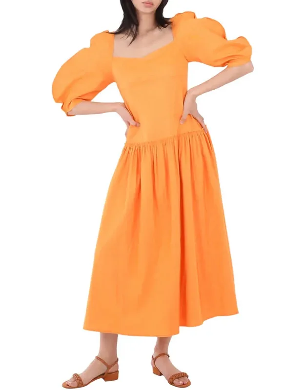 Louisa Dress