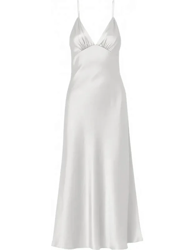 Savannah Midi Dress