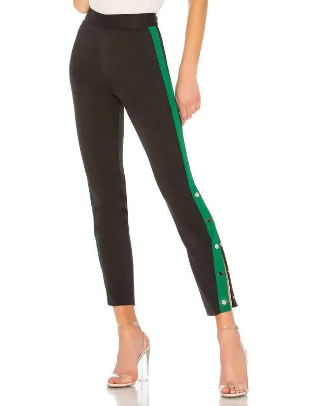 On Track Legging Pants