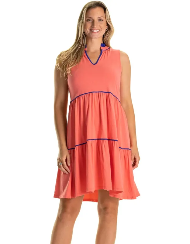 The Harriet Dress