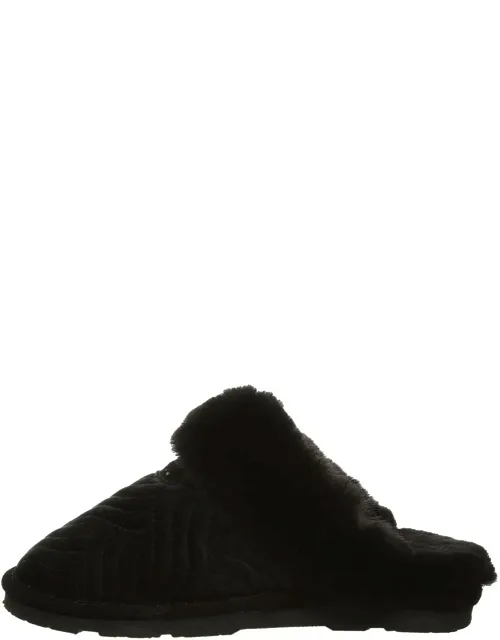 Effie Sheepskin Slipper