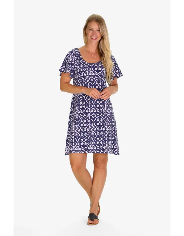 The Natalia Dress