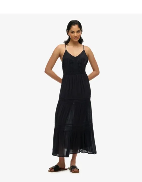Ibiza Cami Maxi Dress