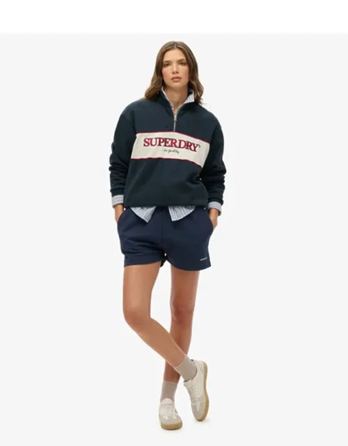 Plain Shorts
