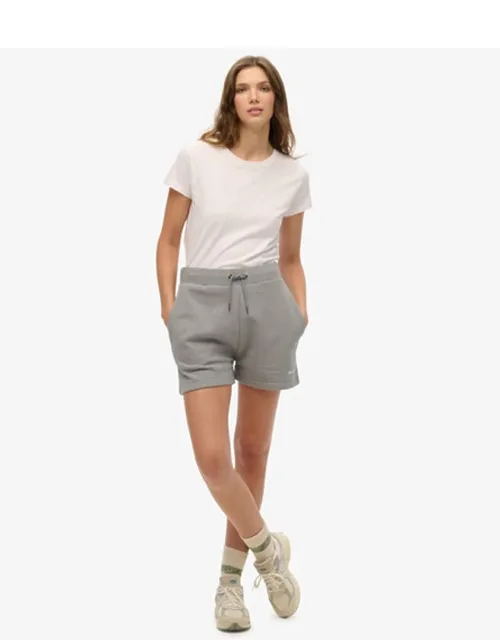 Plain Shorts