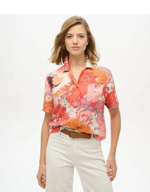 Beach Resort Shirt