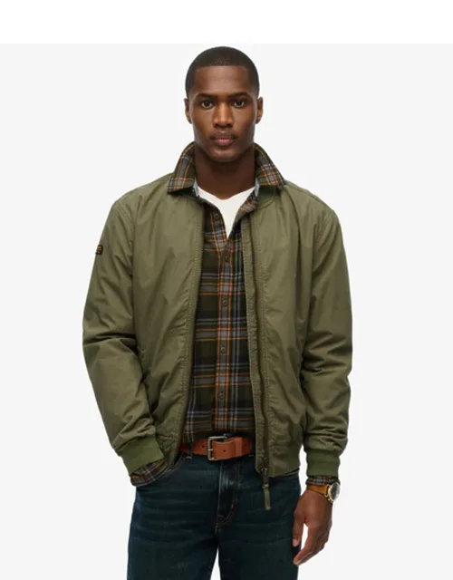 Lightweight Ma1 Bomber Jacket