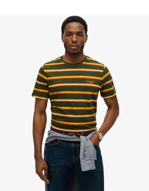 Essentials Stripe T-shirt