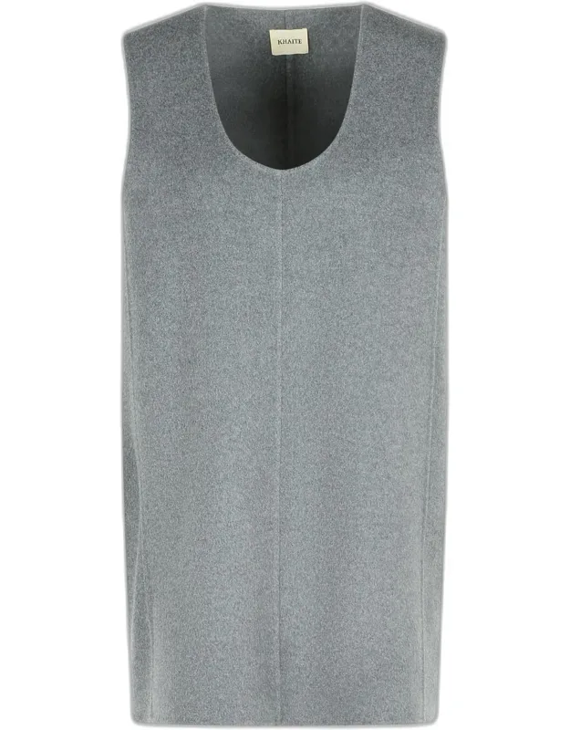 Wool Dress