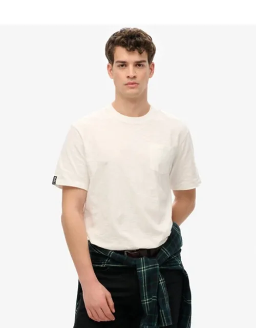 Merchant Store Pocket T-shirt