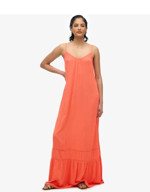 Cami Maxi Dress