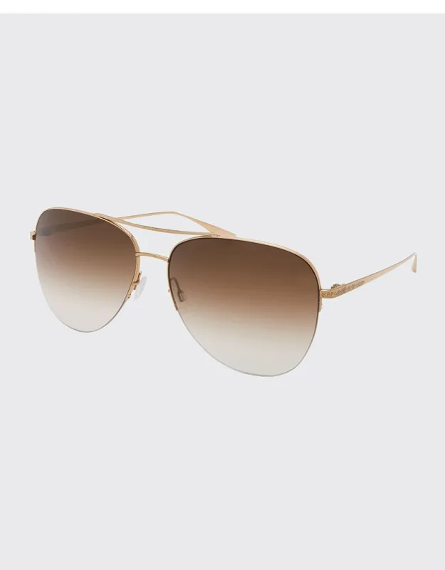 Chevalier Titanium Aviators