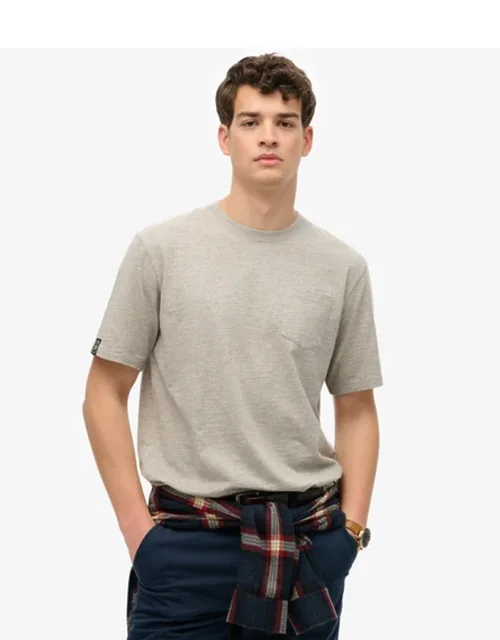 Pocket T-shirt