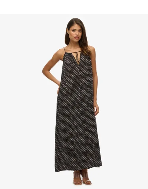 Beach Cami Maxi Dress