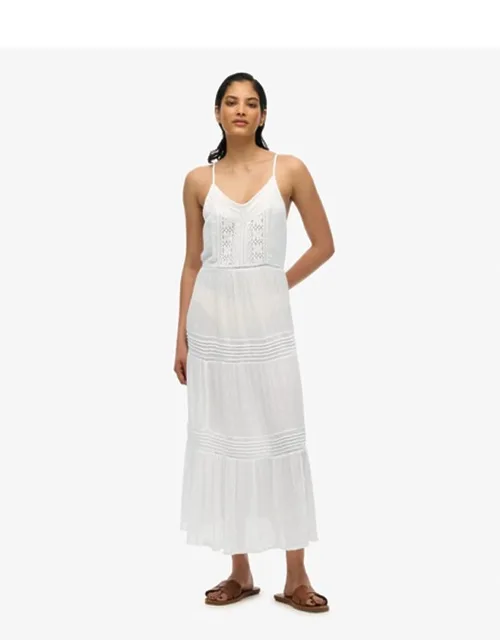 Ibiza Cami Maxi Dress