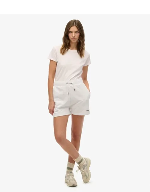 Plain Shorts