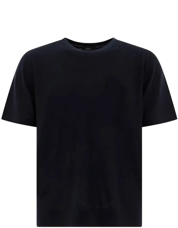 Short-sleeved Sweater