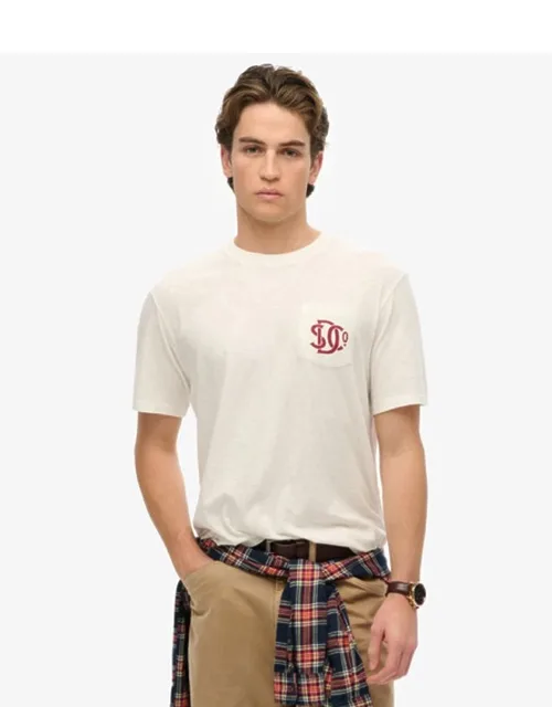 The Merchant Store - Graphic T-shirt