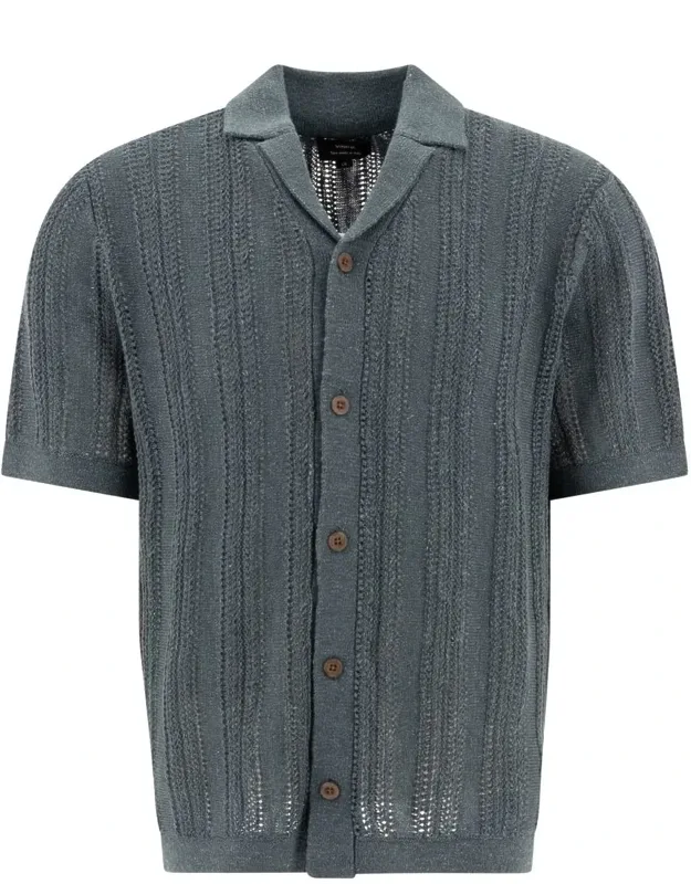 Shirt "cabana"