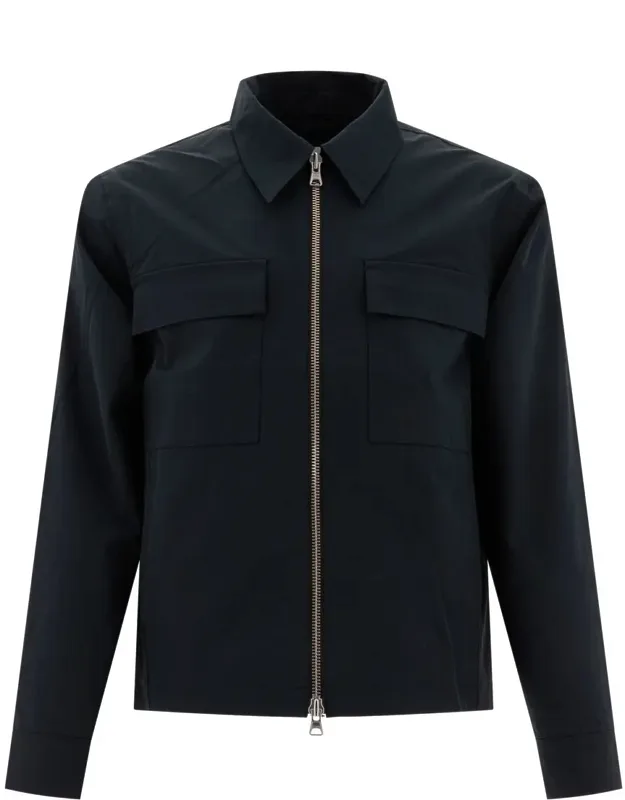 Alban Jacket