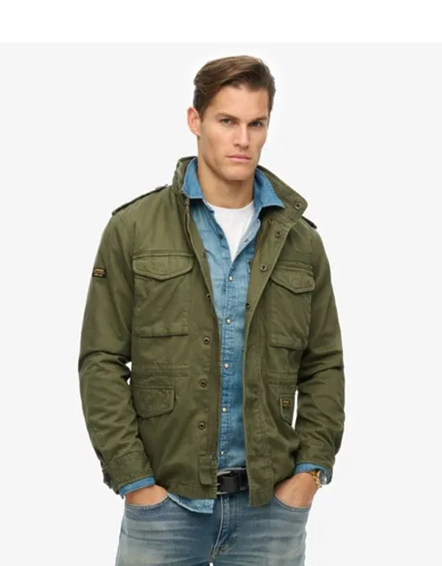 Rookie Field Jacket