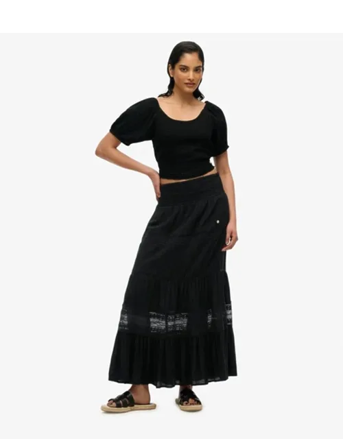Ibiza Maxi Skirt