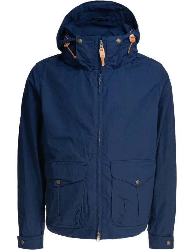 All Seasons Blazer Coat