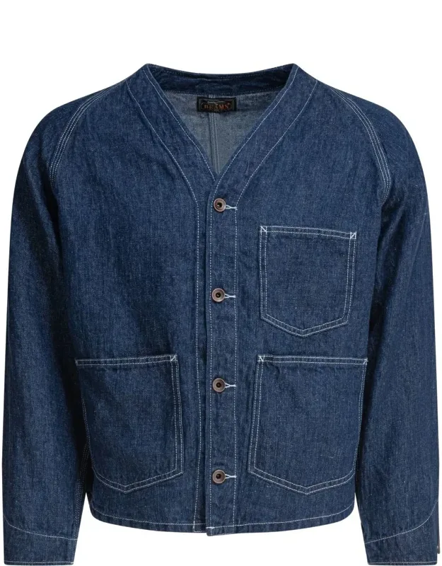 Engineer Jacket