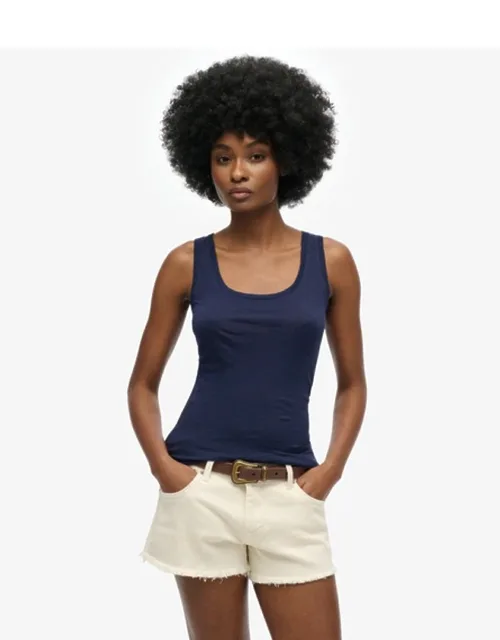 Lightweight Racer Vest Top