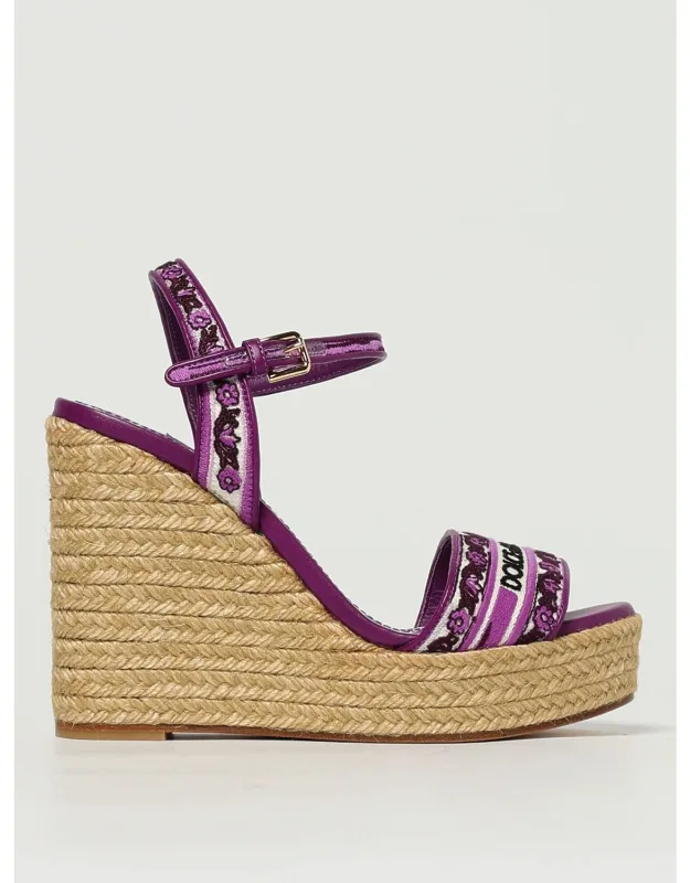 Espadrilles