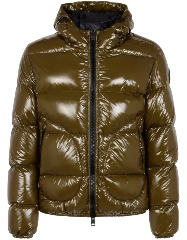 Down Jacket
