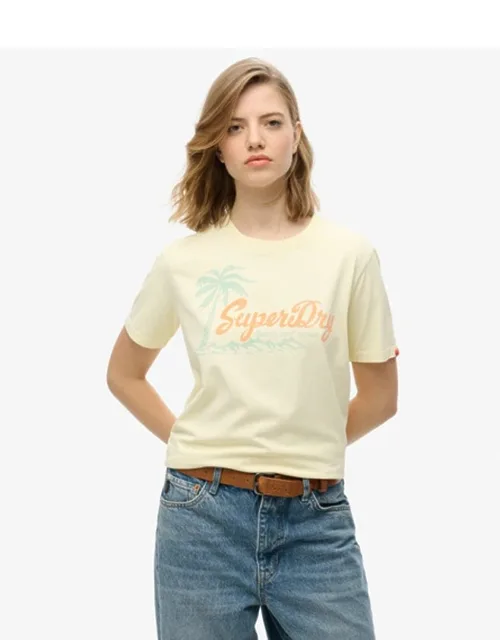 Lo-fi Outdoor Relaxed T-shirt