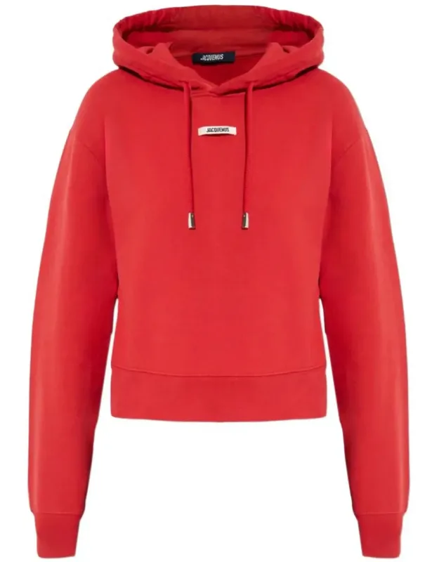 Hoodie Gros Grain