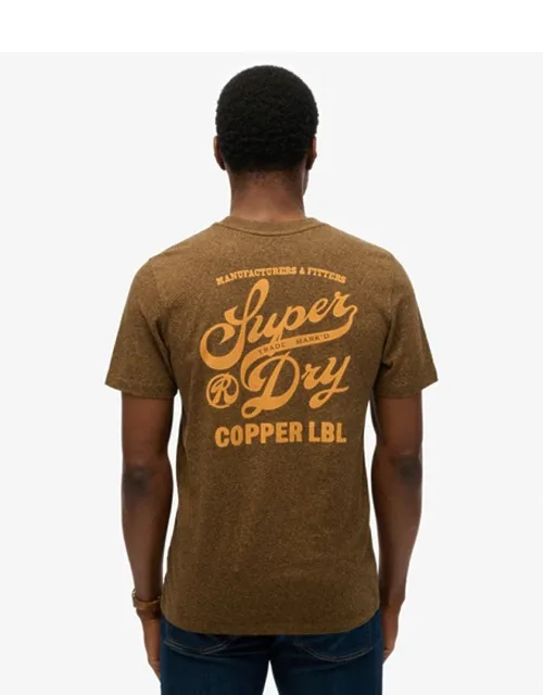 Relaxed T-shirt