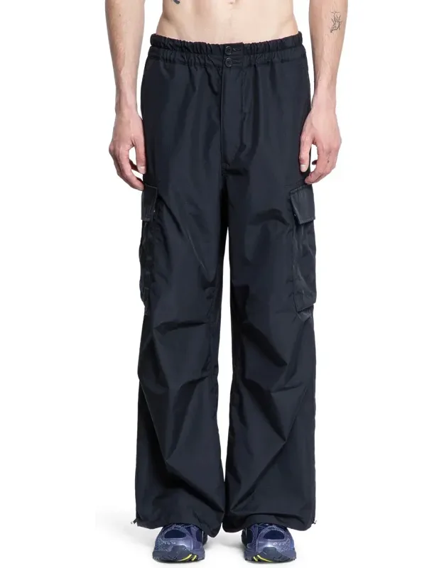 Trousers Cargo