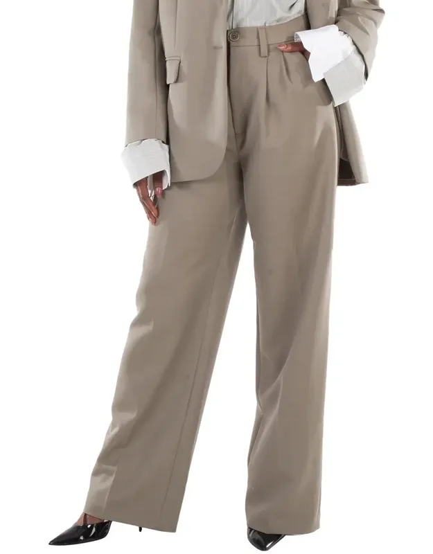 Carrie Wide-leg Pants