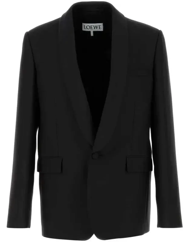Jacket And Vests