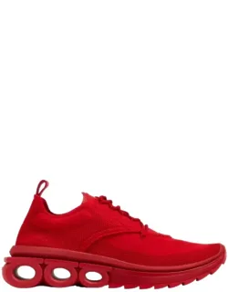 Nima Knit Running Sneakers
