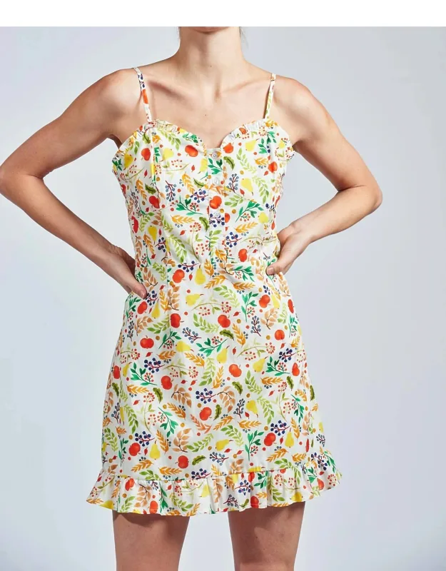 Sienna Dress