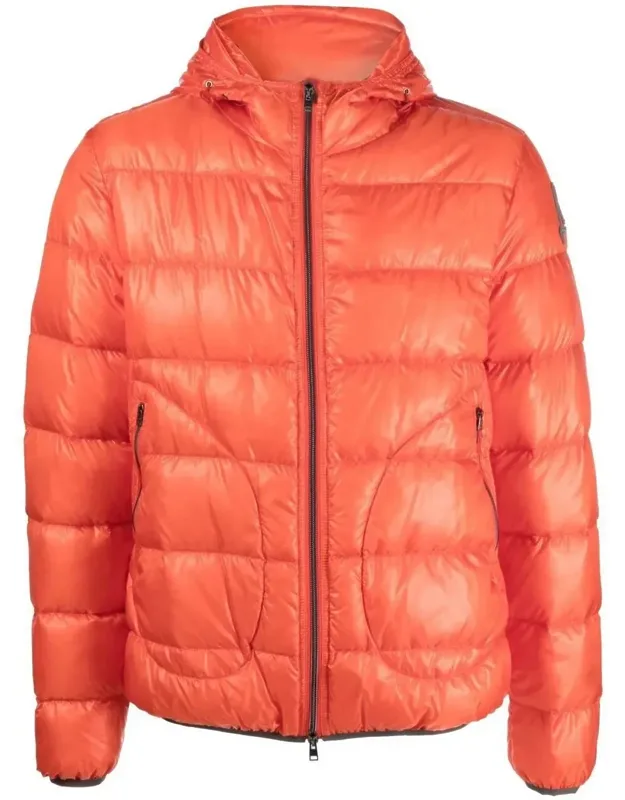 Ultralight Down Jacket