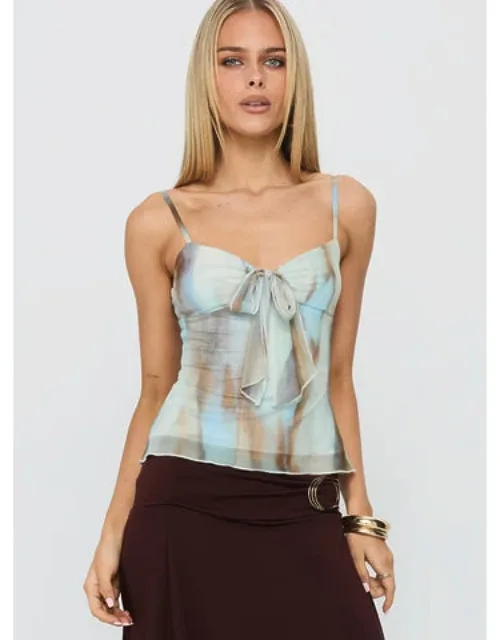 Bloomsbury Top
