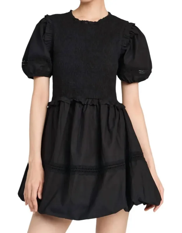 Sandy Mini Dress