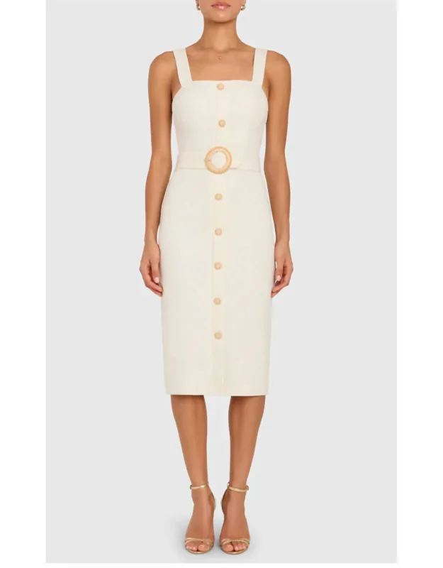 Uptown Dress