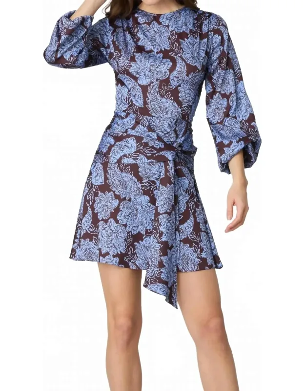 Lynne Dress