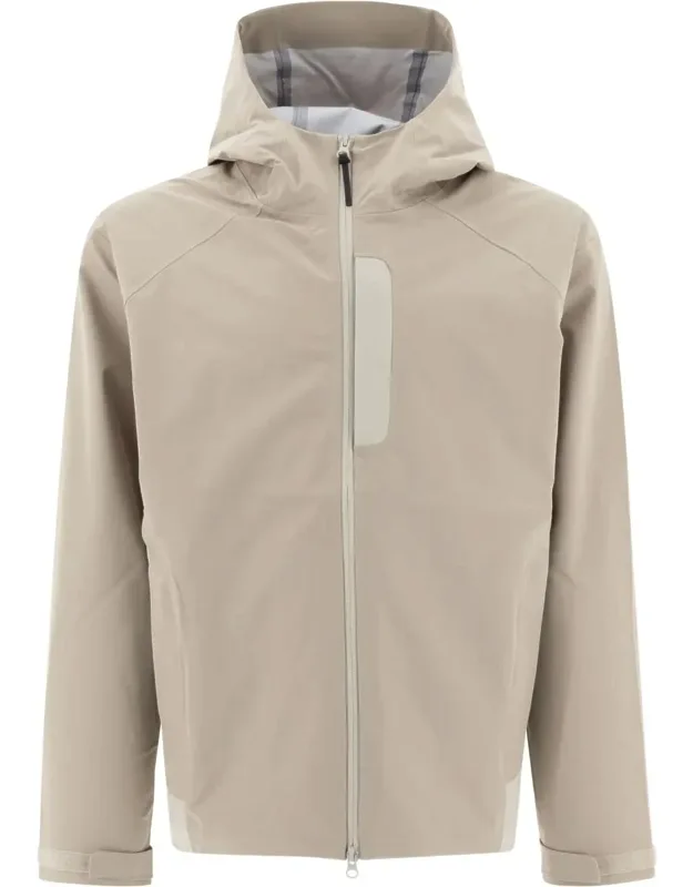 3l Shell Jacket